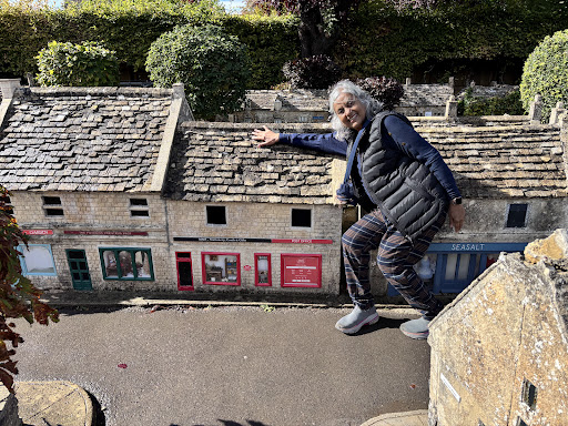 Photo from customer review