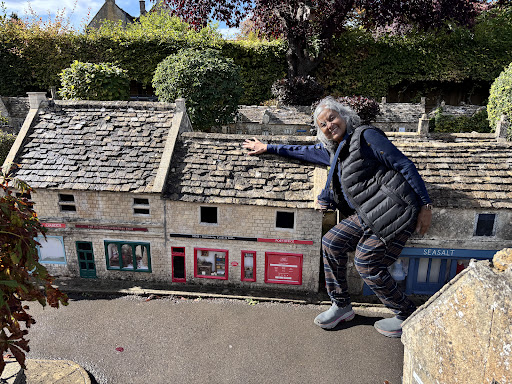 Photo from customer review