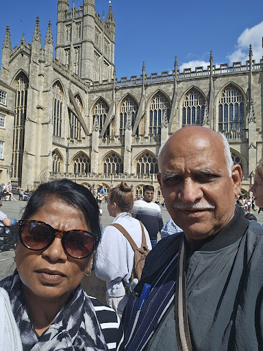 Photo from customer review